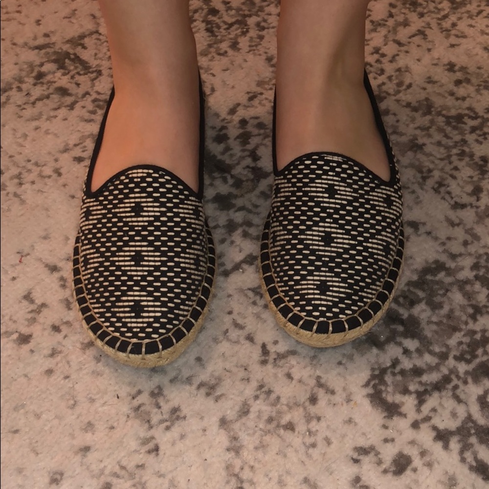 dolce vita summer slip ons